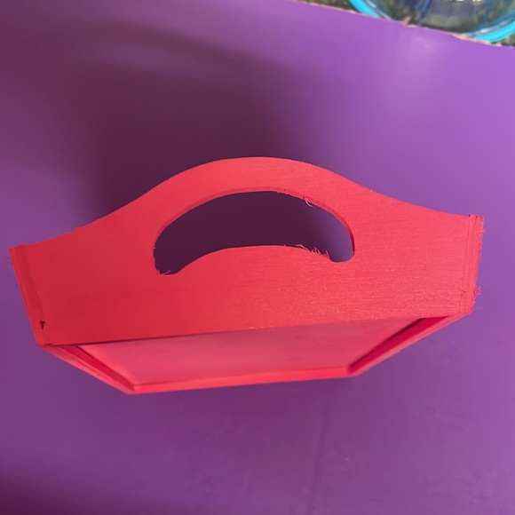 Princess catch all tray - Picture 3 of 4